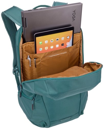 Рюкзак для ноутбука THULE EnRoute 21L TEBP4116 Mallard Green (3204839)