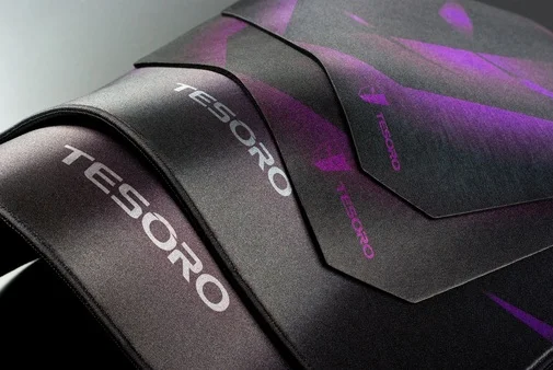 Фото: Килимок Tesoro Aegis X1  № 5 | KTC