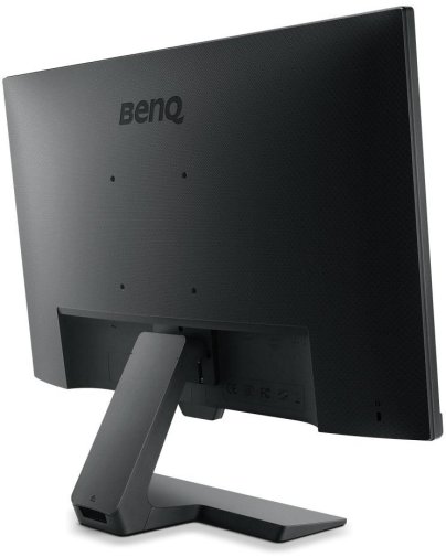  Монітор BenQ GW2480L Black (9H.LKYLJ.TPE)