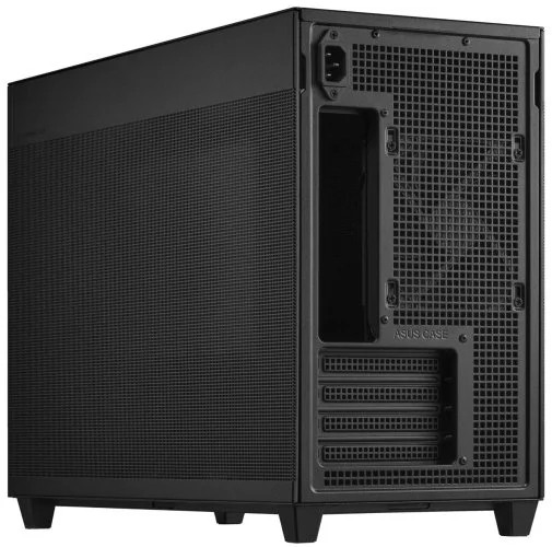 Фото: Корпус ASUS Prime AP201 Black (90DC00G0-B39000) № 17 | KTC