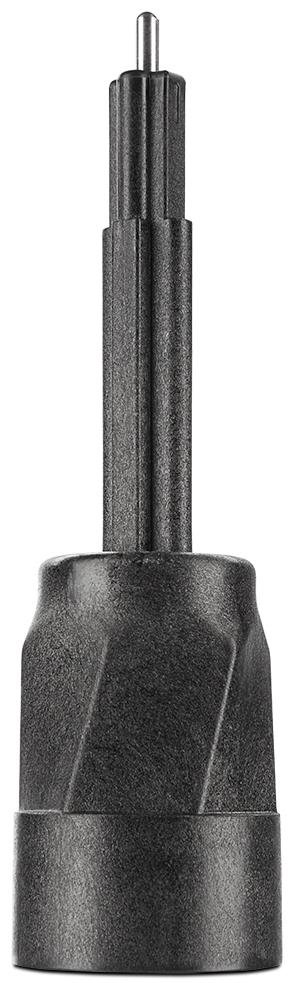 Кухонний комбайн KitchenAid 2,1 л 5KFP0919EBM Matte Black