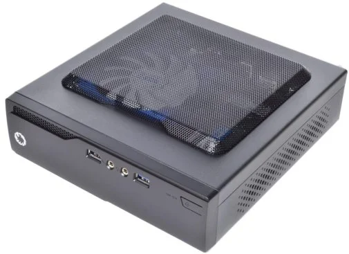 Фото: Персональний комп'ютер ARTLINE Business B19 (B19v01Win) - Intel Core i5 i5-12400 / 8 ГБ DDR4 / PCI-E SSD 240 ГБ / Intel / Intel UHD Graphics 730, UMA / Intel H610 № 8 | KTC