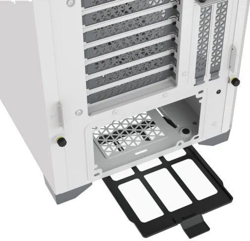 Фото: Корпус Corsair Airflow 5000D White with window (CC-9011211-WW) № 26 | KTC