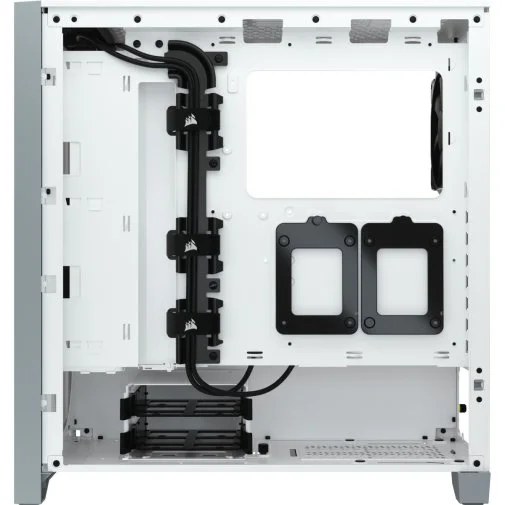 Фото: Корпус Corsair Airflow 4000D White with window (CC-9011201-WW) № 20 | KTC