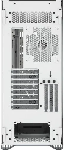 Фото: Корпус Corsair iCUE 7000X White with window (CC-9011227-WW) № 16 | KTC