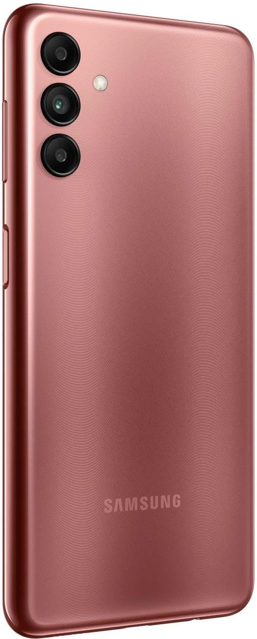 Фото: Смартфон Samsung Galaxy A04s A047 4/64GB Copper (SM-A047FZCVSEK) № 12 | KTC