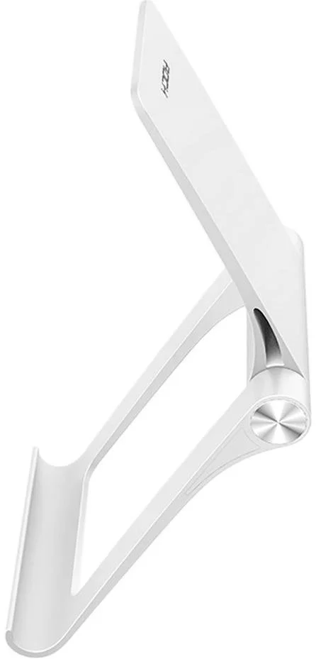 Фото: Універсальний тримач Rock Space Adjustable Desktop Holder White (RPH0848) № 7 | KTC