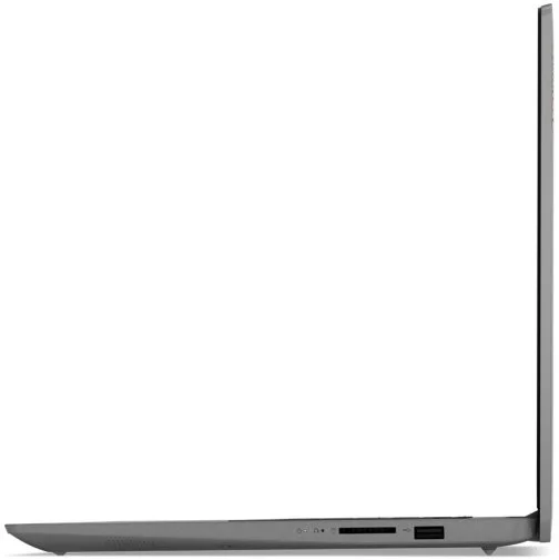 Ноутбук Lenovo IdeaPad 3 15IAU7 82RK00HRRA Arctic Grey