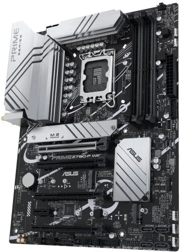 Фото: Материнська плата ASUS Prime Z790-P WIFI (90MB1CJ0-M0EAY0) № 8 | KTC