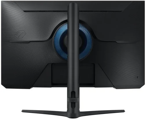 Фото: Монітор Samsung Odyssey Gaming G40B (LS27BG400EIXUA) - 27" IPS / 1920×1080 / 240 Гц / AMD FreeSync Premium, Nvidia G-Sync / Pivot / HAS № 17 | KTC