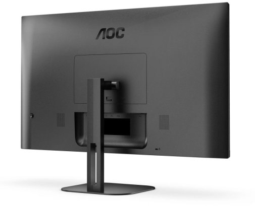 Монітор AOC 27V5CE/BK Black