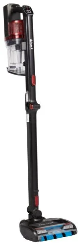 Фото: Ручний бездротовий пилосос Shark Anti Hair Wrap Powered Lift-Away (IZ300EUT) № 12 | KTC