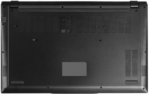 Фото: Ноутбук 2E Complex Pro 17 NS70PU-17UA32 Black - 17.3" IPS 60 Гц / Intel Core i5 / i5-1240P / DDR4 16 ГБ / PCI-E SSD 1 ТБ / Intel Iris Xe Graphics № 24 | KTC