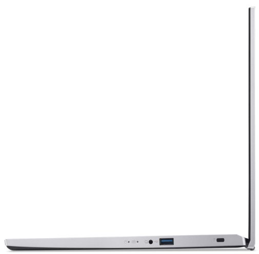 Ноутбук Acer Aspire 3 A315-59-59YV NX.K6SEU.009 Silver