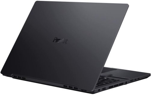 Ноутбук ASUS ProArt Studiobook 16 OLED H7600ZX-L2016X Mineral Black