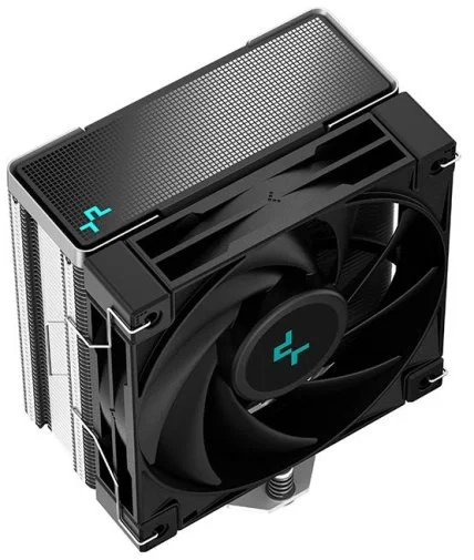 Фото: Кулер для процесора Deepcool AK400 № 14 | KTC