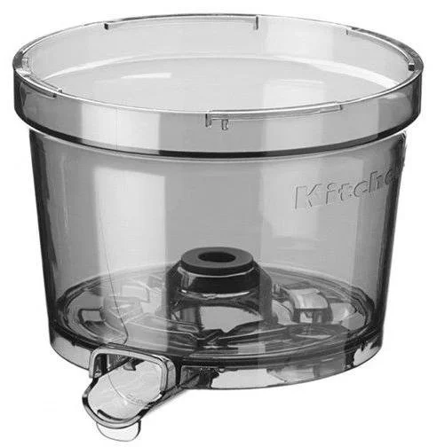 Фото: Насадка-соковитискач KitchenAid 5KSM1JA № 14 | KTC