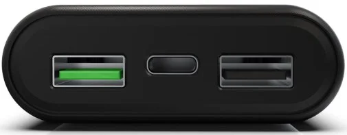Фото: Батарея універсальна Yenkee YPB 2045 20000mAh 45W Black (35053549) № 12 | KTC