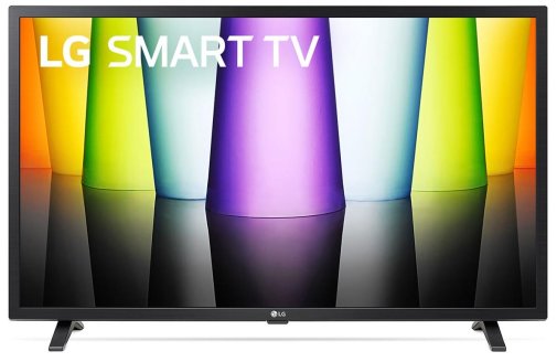 Телевізор LED LG 32LQ630B6LA (Smart TV, Wi-Fi, 1366x768)