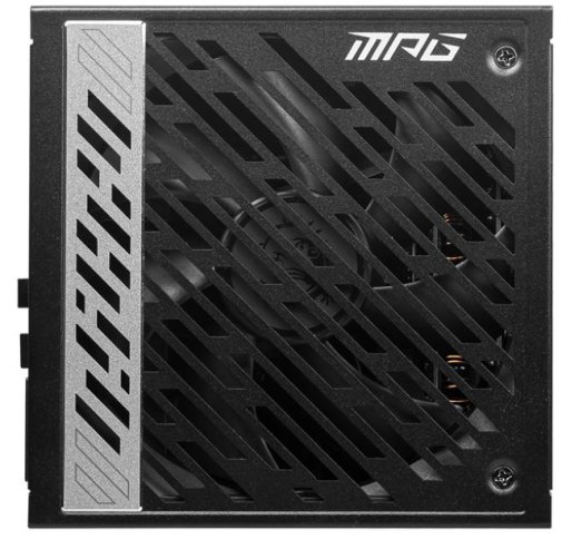 Блок живлення MSI 1000W MPG A1000G