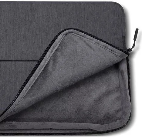 Фото: Чохол Lenovo Laptop Urban Sleeve Case Charcoal Grey (GX40Z50942) № 12 | KTC