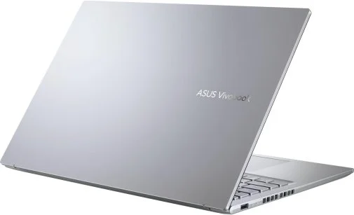 Фото: Ноутбук ASUS Vivobook 16X M1603IA-MB082 Transparent Silver - 16" IPS 60 Гц / AMD Ryzen 5 / 4600H / DDR4 8 ГБ / PCI-E SSD 512 ГБ / Radeon Graphics № 9 | KTC