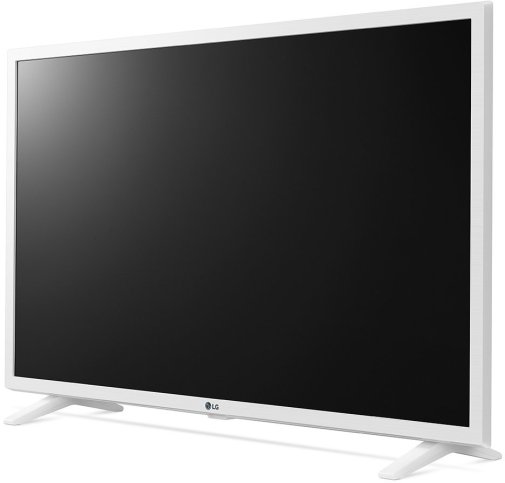 Телевізор LED LG 32LQ63806LC (Smart TV, Wi-Fi, 1920x1080)