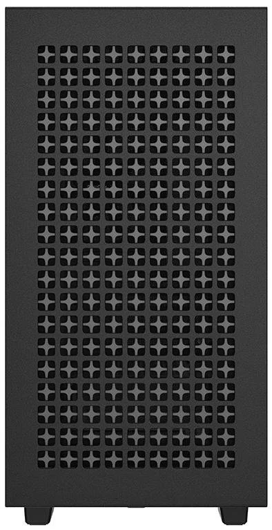 Фото: Корпус Deepcool CH370 Black with window (R-CH370-BKNAM1-G-1) № 18 | KTC