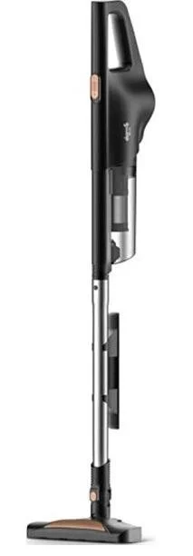 Фото: Дротовий пилосос DEERMA Vacuum Cleaner DX600 № 11 | KTC