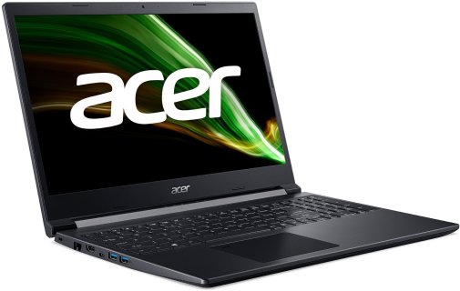 Ноутбук Acer Aspire 7 A715-51G-77AE NH.QGDEU.00D Black