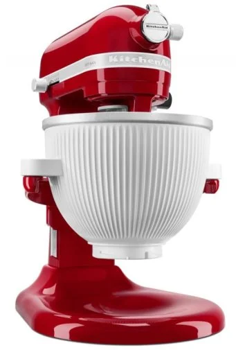 Фото: Чаша для приготування морозива KitchenAid 5KSMICM № 10 | KTC