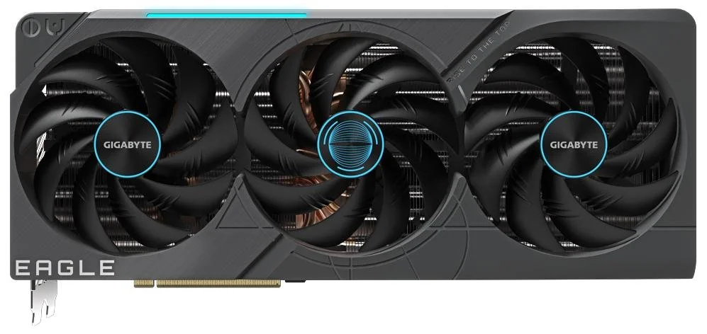 Фото: Відеокарта Gigabyte RTX 4080 Eagle OC (GV-N4080EAGLE OC-16GD) № 10 | KTC