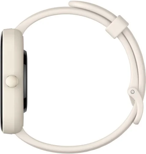 Фото: Смарт годинник Amazfit Bip 3 Pro Cream № 12 | KTC
