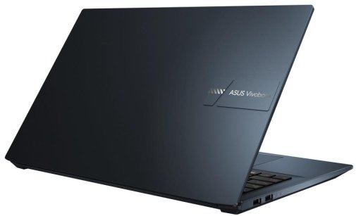 Ноутбук ASUS Vivobook Pro M6500QE-MA019 Quiet Blue