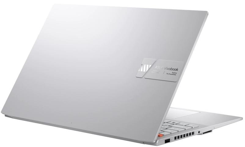 Ноутбук ASUS Vivobook Pro 15 K6502HC-LP078 Cool Silver