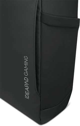 Рюкзак для ноутбука Lenovo IdeaPad Gaming Modern Backpack Black (GX41H70101)