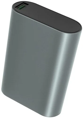 Фото: Батарея універсальна Yenkee YPB 1180 10000mAh Grey (YPB 1180 Grey) № 8 | KTC