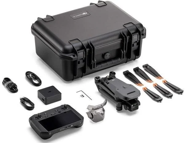 Фото: Квадрокоптер DJI Mavic 3 Enterprise (CP.EN.00000411.01) № 10 | KTC