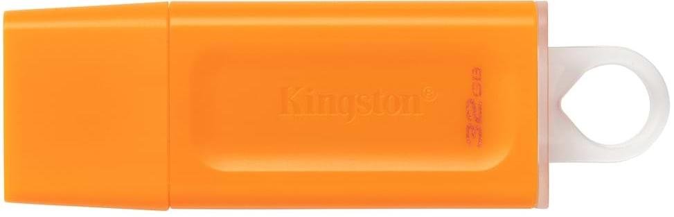 Флешка USB Kingston DataTraveler Exodia 32GB Orange (KC-U2G32-7GO)