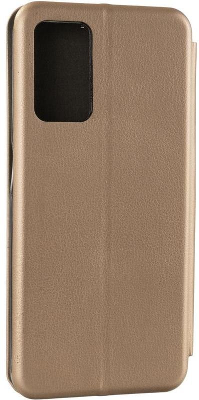 Чохол Mobiking for Oppo A76 - G-Case Gold (91450)