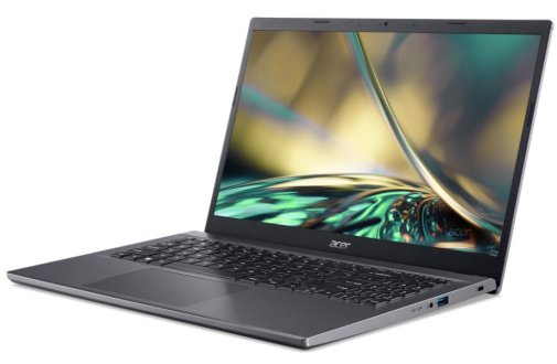 Ноутбук Acer Aspire 5 A515-47-R2EY NX.K86EU.00A Gray