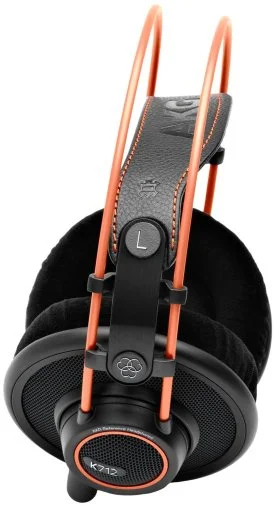 Фото: Навушники AKG K712 Pro (2458X00140) № 9 | KTC