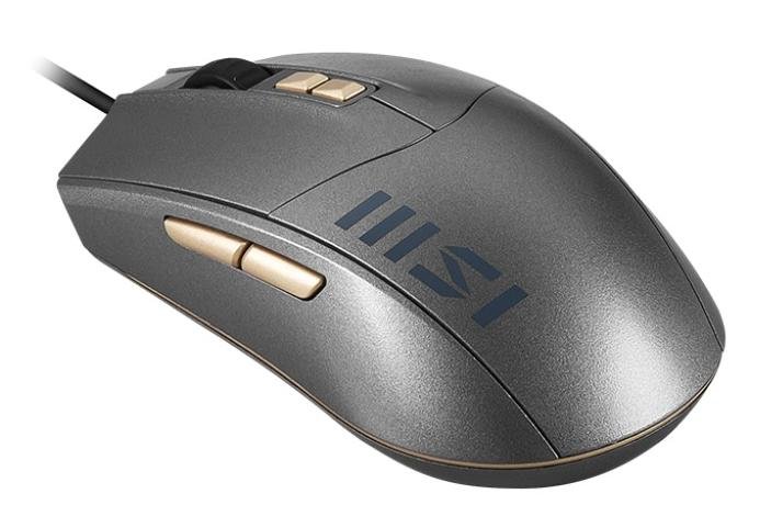 Миша MSI M31 USB Gaming