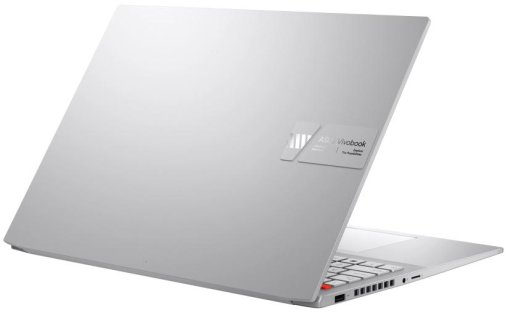 Ноутбук ASUS Vivobook Pro 16 K6602HC-MB079 Cool Silver