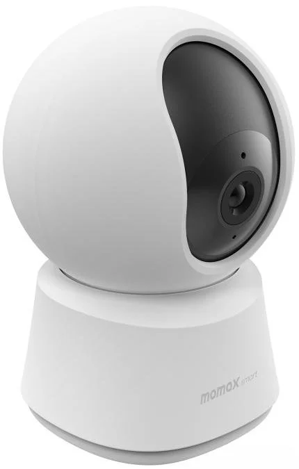 Фото: Камера Momax Smart Eye IoT SL1SW № 10 | KTC