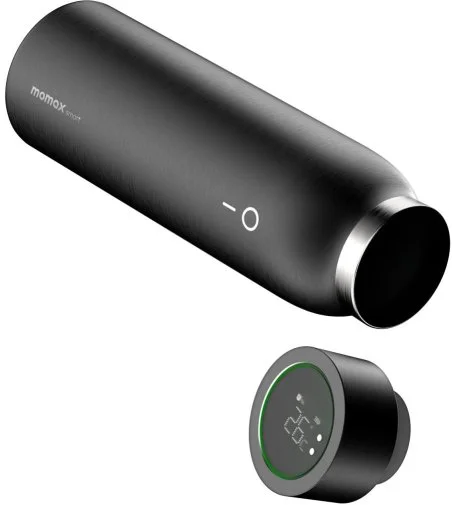 Фото: Термос Momax HL6SD Black № 8 | KTC