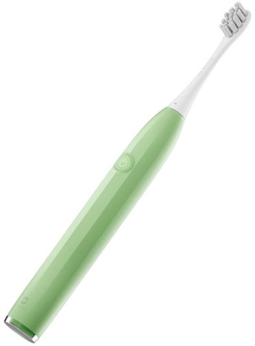 Електрична зубна щітка Oclean Endurance Color Edition Green (6970810552447)