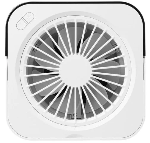 Фото: Очищувач повітря Momax Pure Air Portable UV-C Purifier white AP10W № 15 | KTC