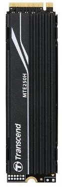 Фото: SSD-накопичувач Transcend MTE250H 2280 PCIe 4.0 x4 NVMe 1TB (TS1TMTE250H) № 8 | KTC