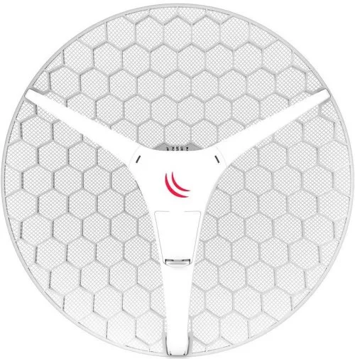 Фото: Точка доступy Wi-Fi MikroTik LHG XL 5 ac (RBLHGG-5ACD-XL4PACK) № 5 | KTC